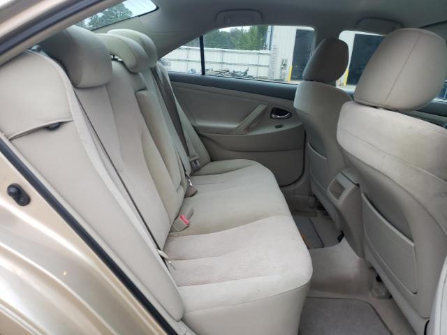 Photo 10 from auction – 2011 TOYOTA CAMRY BASE with VIN 4T1BF3EK1BU193849