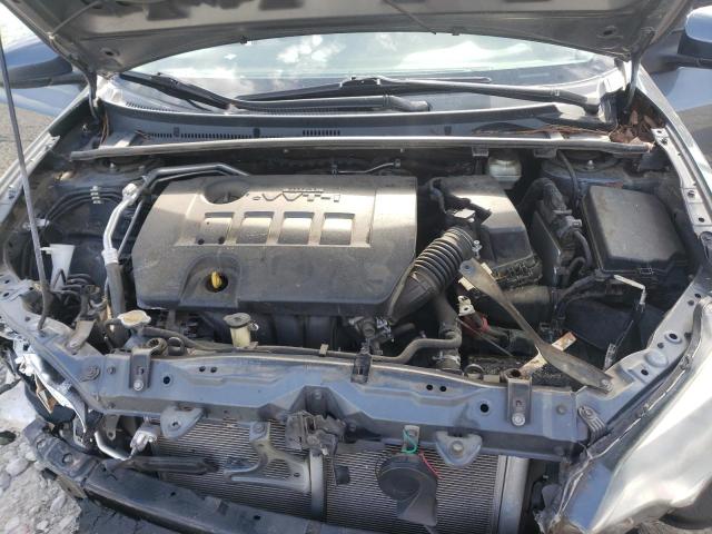 Photo 11 from auction – 2015 TOYOTA COROLLA L with VIN 2T1BURHE2FC320274