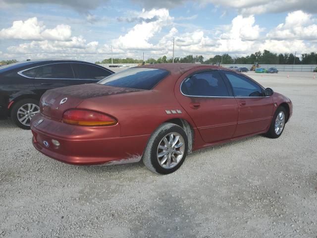 Photo 3 from auction – 2002 CHRYSLER CONCORDE L with VIN 2C3HD56G82H141927