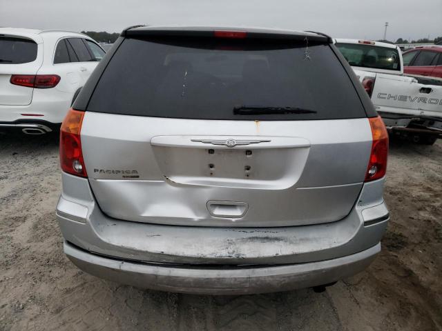 Photo 6 from auction – 2005 CHRYSLER PACIFICA T with VIN 2C4GM68465R371657