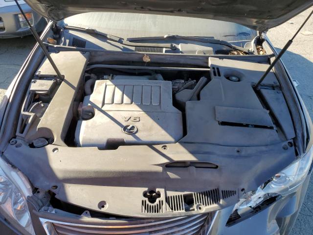Photo 11 from auction – 2007 LEXUS ES 350 with VIN JTHBJ46G072022336