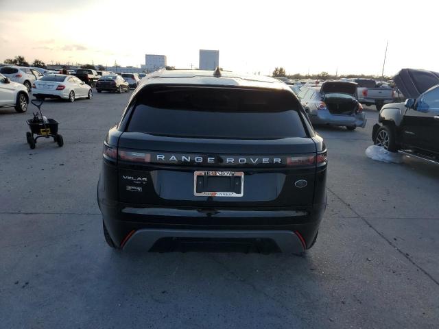Photo 6 from auction – 2018 LAND ROVER RANGE ROVE with VIN SALYB2RXXJA709211