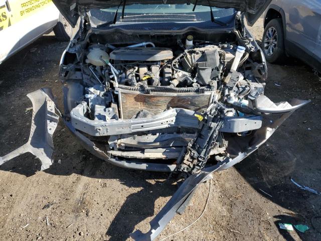 Photo 12 from auction – 2021 FORD ECOSPORT S with VIN MAJ6S3FL6MC406527