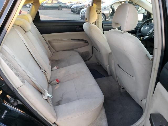 Photo 10 from auction – 2008 TOYOTA PRIUS with VIN JTDKB20U183360048