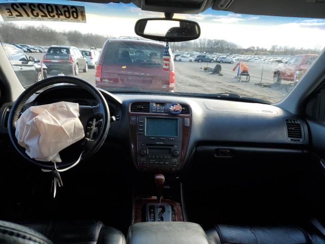 Photo 8 from auction – 2006 ACURA MDX with VIN 2HNYD18206H534312