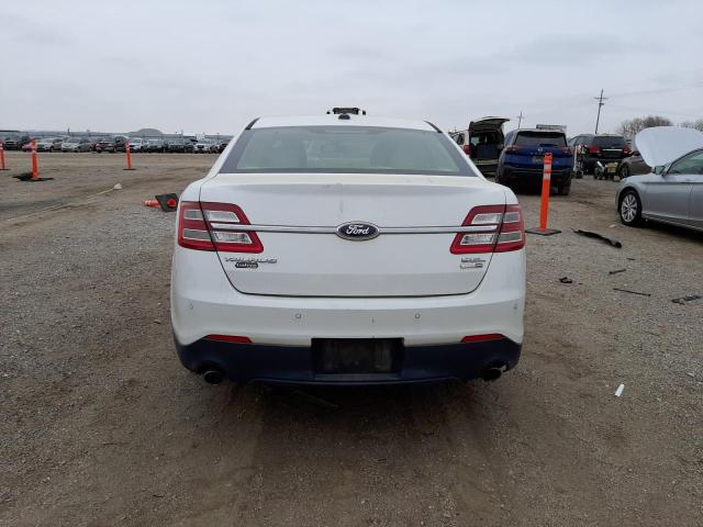 Photo 6 from auction – 2013 FORD TAURUS SEL with VIN 1FAHP2H83DG206906