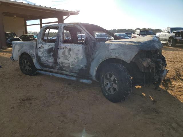 Photo 4 from auction – 2007 NISSAN FRONTIER C with VIN 1N6AD07U07C431252