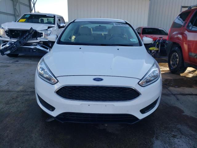 Photo 5 from auction – 2018 FORD FOCUS SE with VIN 1FADP3F22JL280890