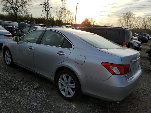 Photo 2 from auction – 2007 LEXUS ES 350 with VIN JTHBJ46G872064902