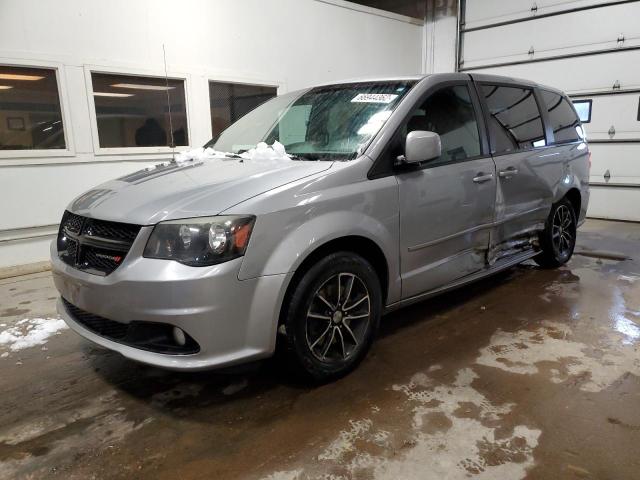 Photo 1 from auction – 2014 DODGE GRAND CARA with VIN 2C4RDGCG5ER102551