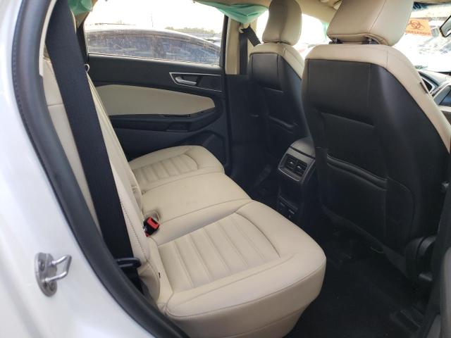 Photo 11 from auction – 2020 FORD EDGE SEL with VIN 2FMPK3J91LBA11689