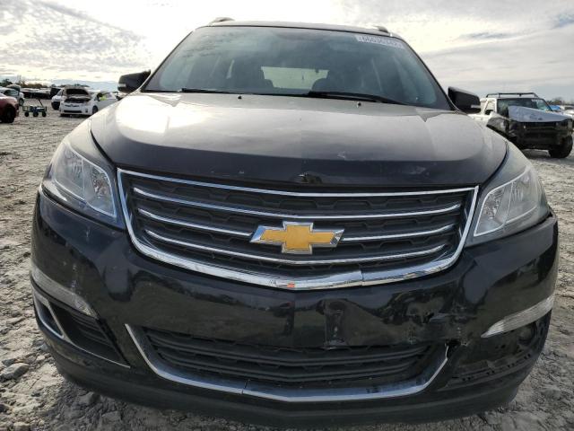 Photo 5 from auction – 2016 CHEVROLET TRAVERSE L with VIN 1GNKVGKD8GJ308791