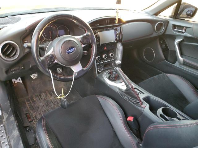 Photo 8 from auction – 2017 SUBARU BRZ 2.0 LI with VIN JF1ZCAC11H9605215