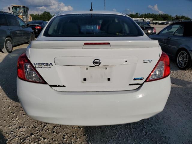 Photo 6 from auction – 2014 NISSAN VERSA S with VIN 3N1CN7AP1EK455381