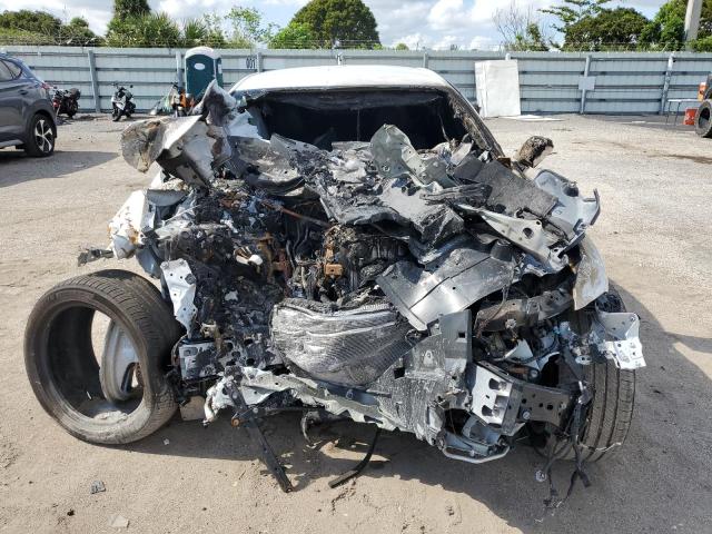 Photo 5 from auction – 2022 LEXUS IS 300 with VIN JTHAA1D22N5122242