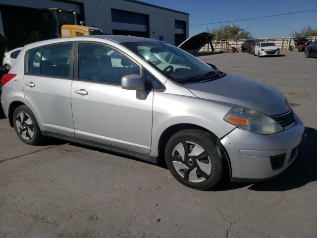 Photo 4 from auction – 2009 NISSAN VERSA S with VIN 3N1BC13E59L362597