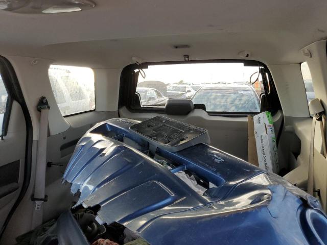 Photo 10 from auction – 2009 FORD ESCAPE XLT with VIN 1FMCU93G59KB88428