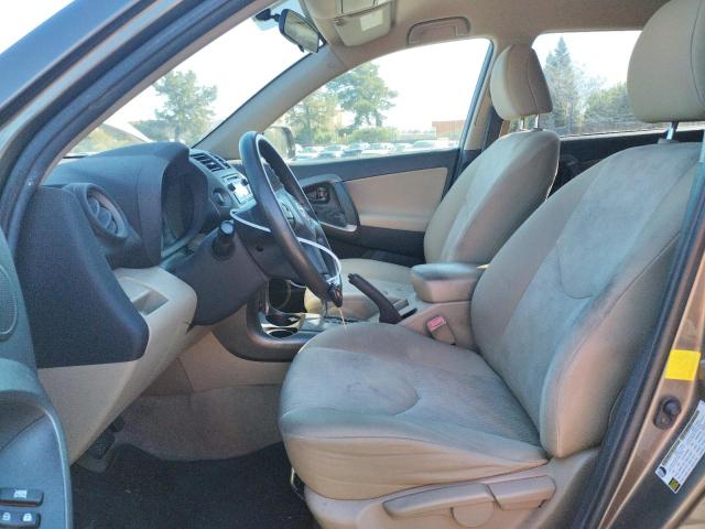Photo 7 from auction – 2012 TOYOTA RAV4 with VIN 2T3ZF4DV9CW143435