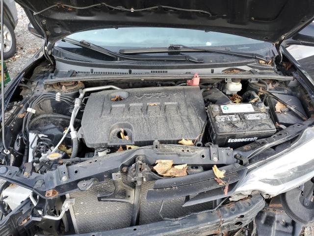 Photo 11 from auction – 2014 TOYOTA COROLLA L with VIN 2T1BURHE9EC191688