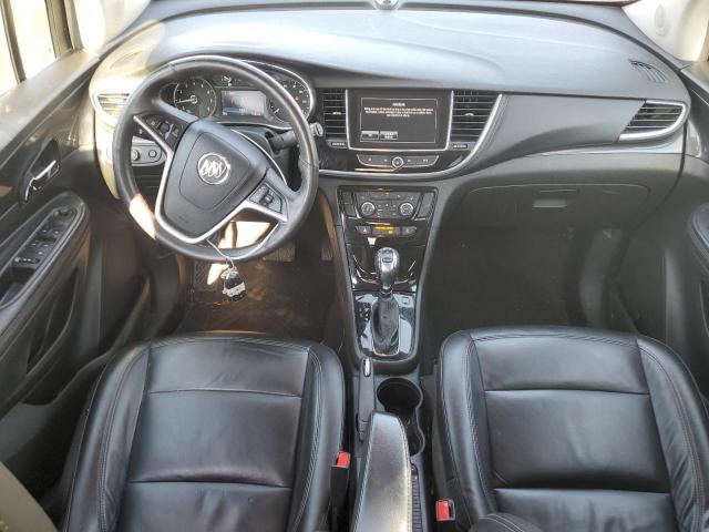 Photo 8 from auction – 2020 BUICK ENCORE ESS with VIN KL4CJCSB8LB043563