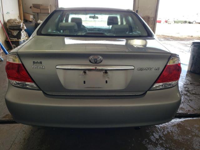 Photo 6 from auction – 2005 TOYOTA CAMRY LE with VIN 4T1BE32K85U511963