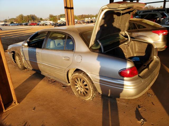 Photo 2 from auction – 2004 BUICK LESABRE LI with VIN 1G4HR54KX44146157