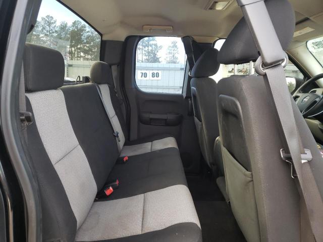 Photo 10 from auction – 2009 GMC SIERRA C15 with VIN 2GTEC19CX91122348