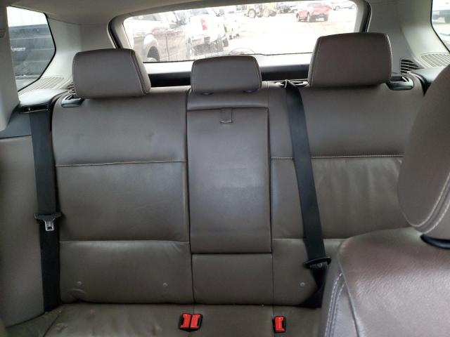 Photo 10 from auction – 2013 BMW X3 XDRIVE2 with VIN 5UXWX9C5XD0A16246