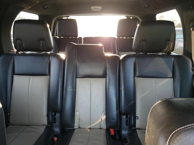 Photo 10 from auction – 2007 FORD EXPEDITION with VIN 1FMFU18507LA18426