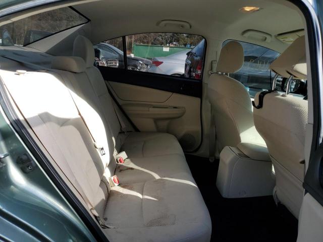 Photo 10 from auction – 2014 SUBARU IMPREZA with VIN JF1GJAA61EH010118