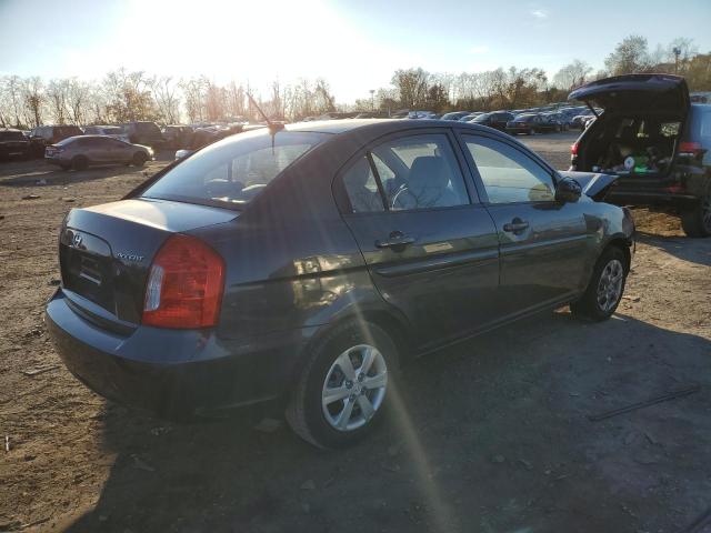 Photo 3 from auction – 2011 HYUNDAI ACCENT GLS with VIN KMHCN4AC2BU579935