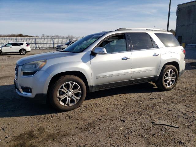 Zdjęcie 1 z aukcji – 2014 GMC ACADIA SLT z VIN 1GKKVRKD0EJ287750