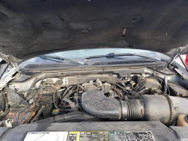 Photo 11 from auction – 2002 FORD F150 SUPER with VIN 1FTRW07652KA88843