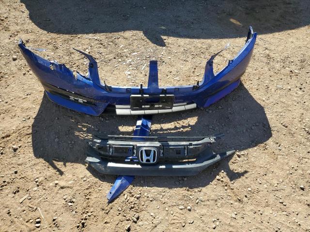 Photo 12 from auction – 2016 HONDA CIVIC LX with VIN 2HGFC2F56GH550357