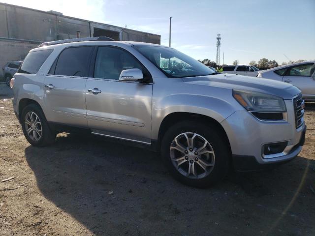Photo 4 from auction – 2014 GMC ACADIA SLT with VIN 1GKKVRKD0EJ287750