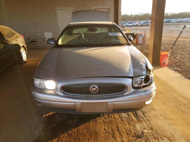 Photo 5 from auction – 2004 BUICK LESABRE LI with VIN 1G4HR54KX44146157