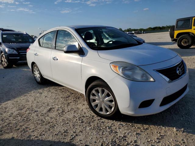 Photo 4 from auction – 2014 NISSAN VERSA S with VIN 3N1CN7AP1EK455381