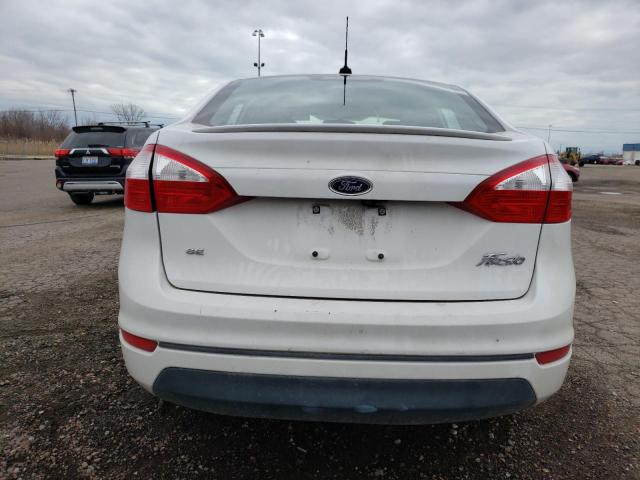 Photo 6 from auction – 2019 FORD FIESTA SE with VIN 3FADP4BJ3KM148756