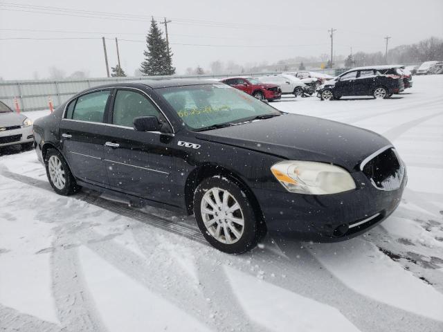 Фото 4 с аукциона – 2011 BUICK LUCERNE CX с VIN 1G4HC5EM0BU109617