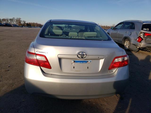 Photo 6 from auction – 2007 TOYOTA CAMRY CE with VIN 4T1BE46K97U188378
