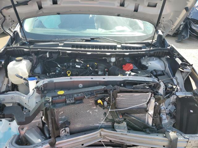 Photo 7 from auction – 2022 FORD EDGE SE with VIN 2FMPK4G95NBA01487