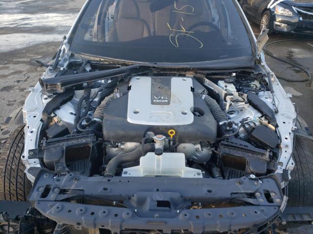 Photo 11 from auction – 2015 INFINITI Q50 BASE with VIN JN1BV7AR7FM393225