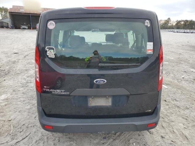 Photo 6 from auction – 2014 FORD TRANSIT CO with VIN NM0GE9E7XE1144700