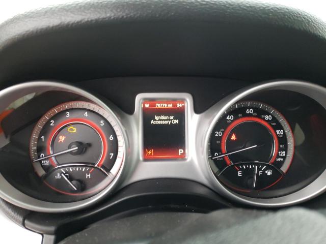 Photo 9 from auction – 2019 DODGE JOURNEY GT with VIN 3C4PDDEG9KT745982