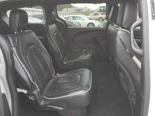 Photo 6 from auction – 2021 CHRYSLER PACIFICA L with VIN 2C4RC3GG1MR530119