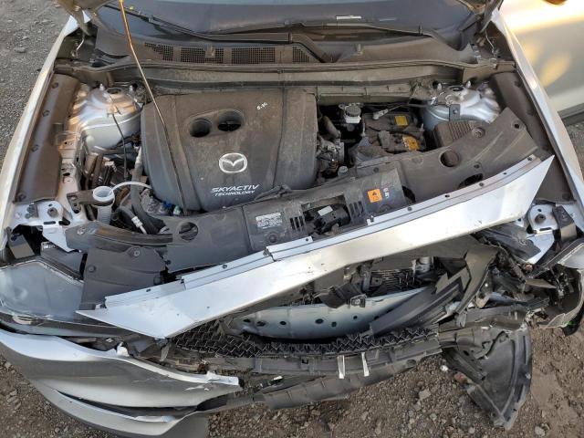 Photo 12 from auction – 2019 MAZDA CX-5 TOURI with VIN JM3KFBCM7K0577314