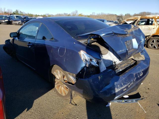 Photo 2 from auction – 2008 HONDA CIVIC with VIN 2HGFG12808H537314