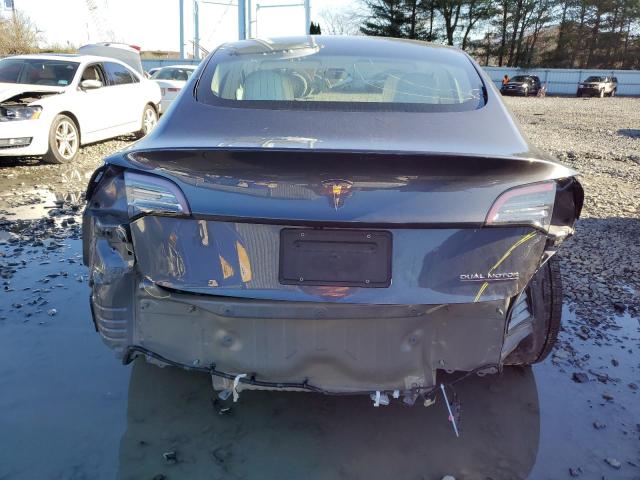 Photo 6 from auction – 2019 TESLA MODEL 3 with VIN 5YJ3E1EB8KF390820