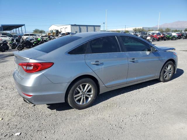 Photo 3 from auction – 2017 HYUNDAI SONATA SE with VIN 5NPE24AF6HH475063