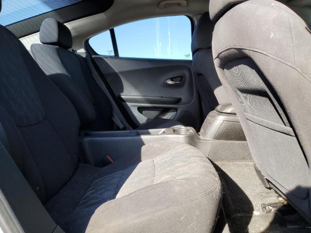 Photo 10 from auction – 2013 CHEVROLET VOLT with VIN 1G1RA6E47DU135292